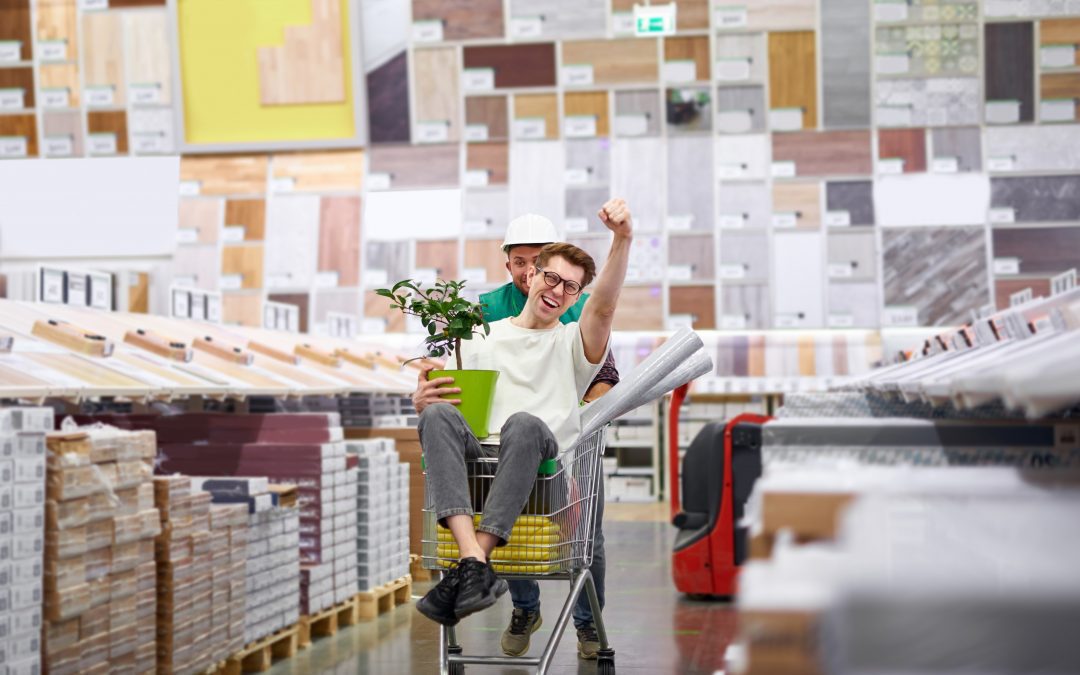 Customer Journey mit Personas