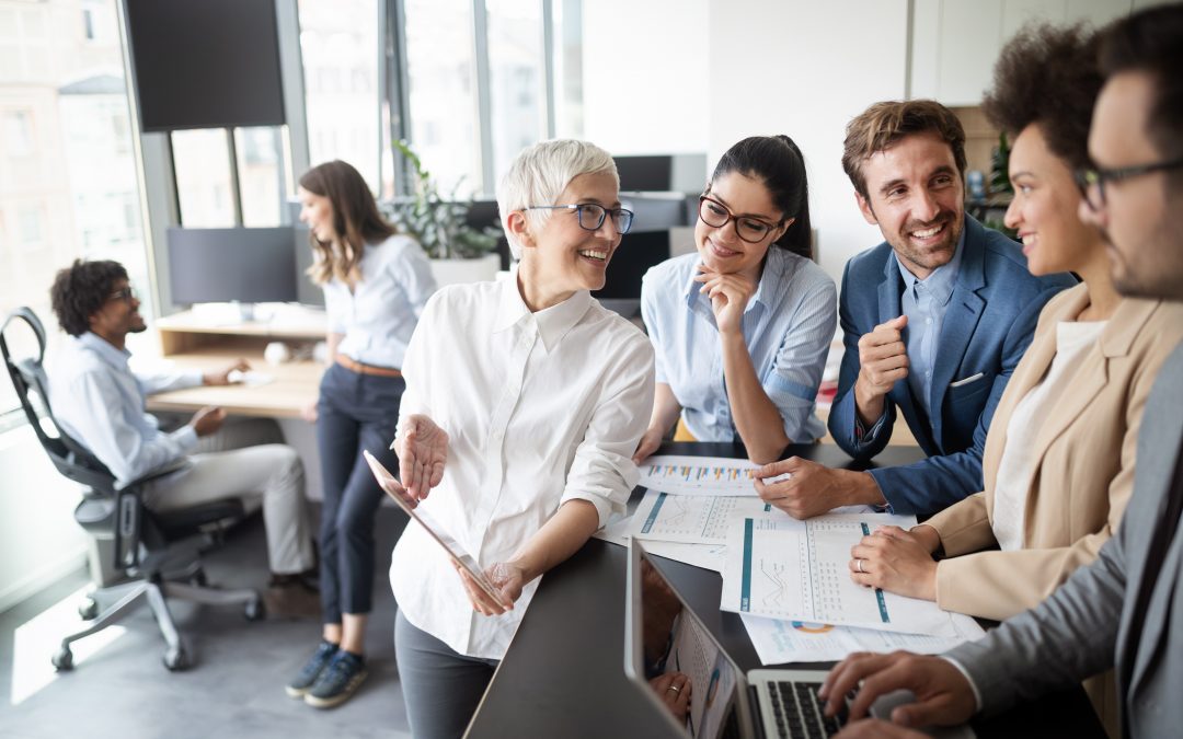 Personas im Unternehmen etablieren: So geht’s