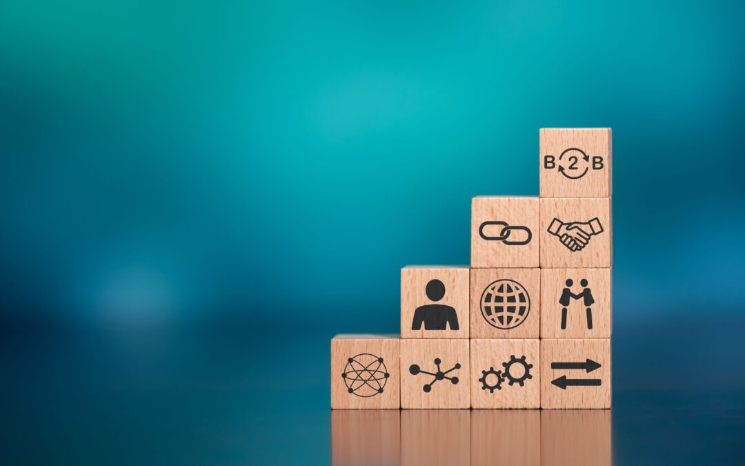 Alles über B2B-Personas