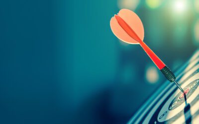 data-driven personas in performance marketing