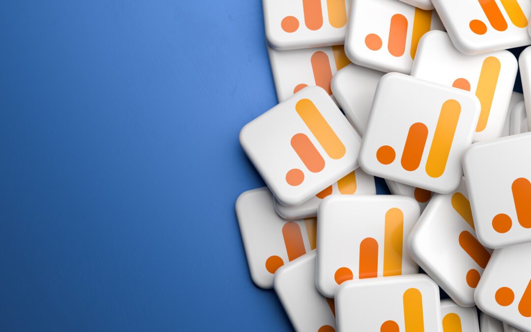Personas mit Google Analytics 4