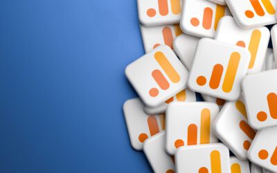 Personas mit Google Analytics 4