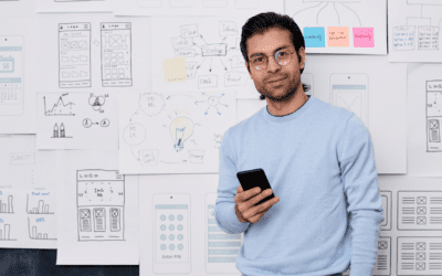 Candidate Persona: Mitarbeiter im IT-Bereich [SEDCARD]