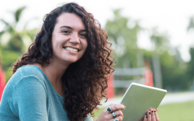 Candidate Persona: Absolvent:innen/Studierende mit MINT-Schwerpunkt [SEDCARD]