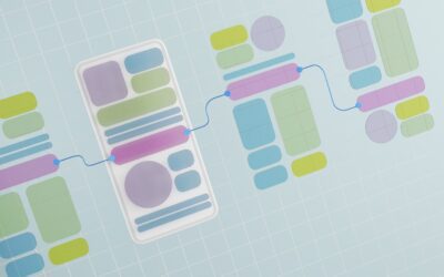 UX storytelling thanks to personas