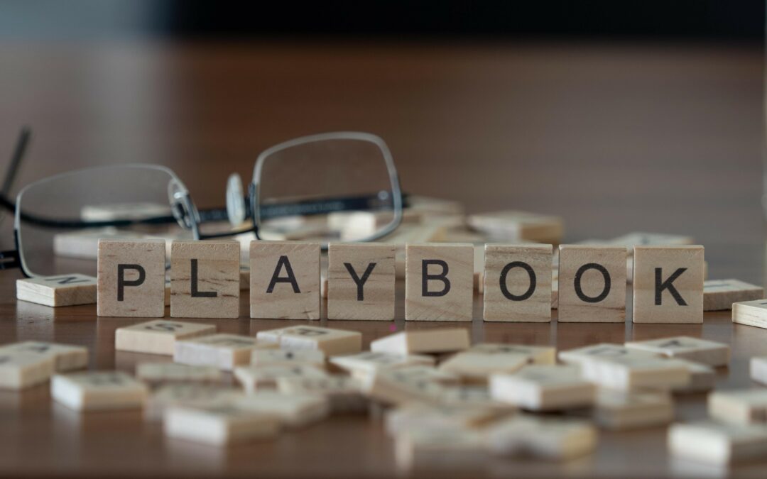 Persona Playbook
