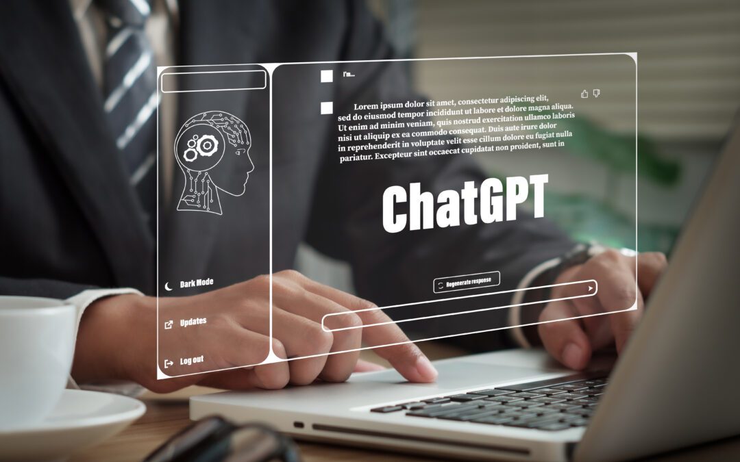 Chat GPT-3 und Personas