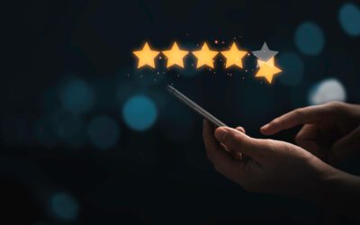 With online reviews to a better buyer persona