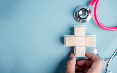 Personas in the pharmaceutical industry