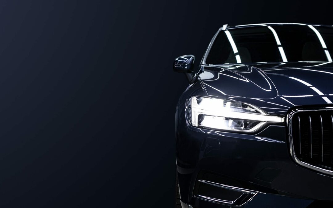 Personas in der Automotive-Branche
