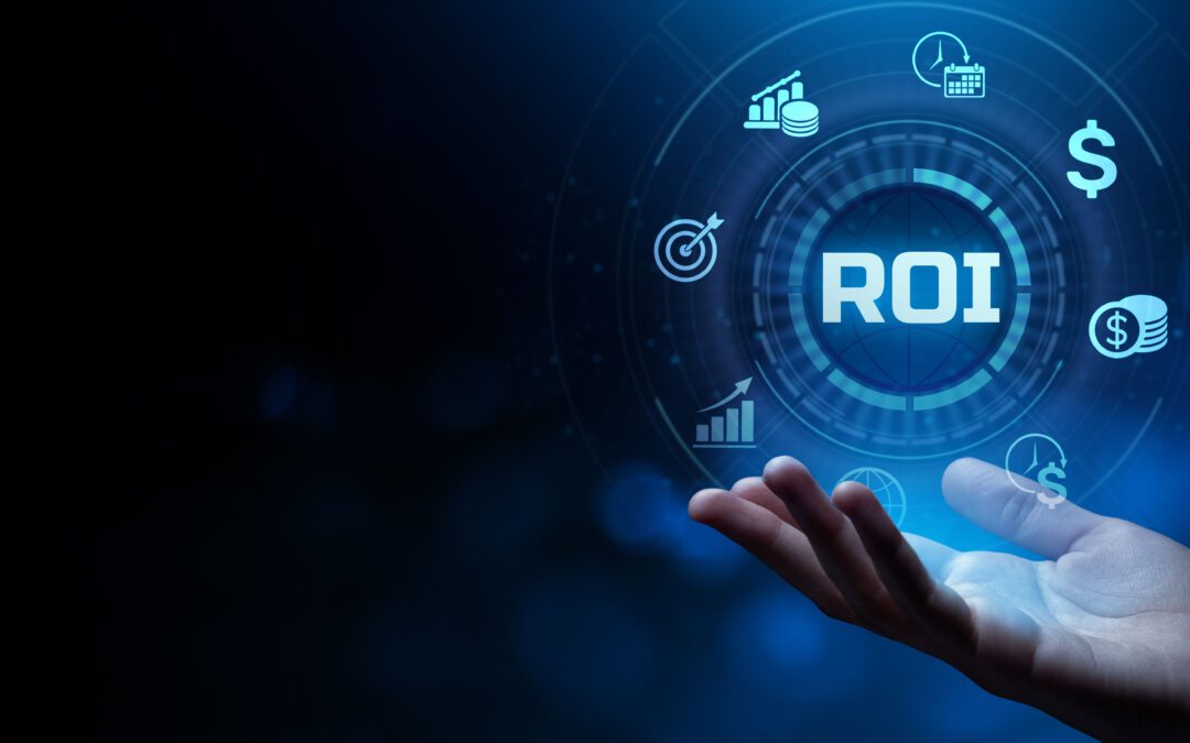 ROI von Personas