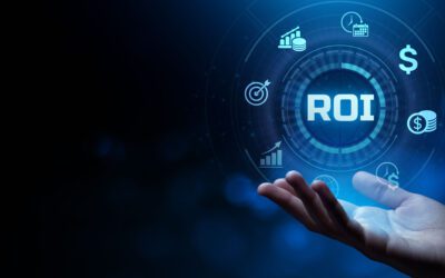 ROI from personas