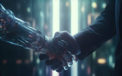 Artificial intelligence in recruiting