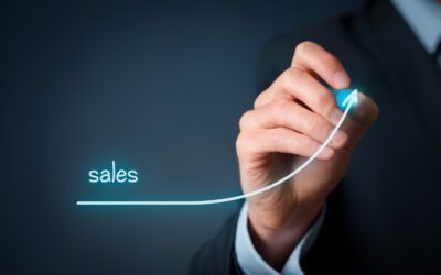 How Sales Personas Revolutionize Sales