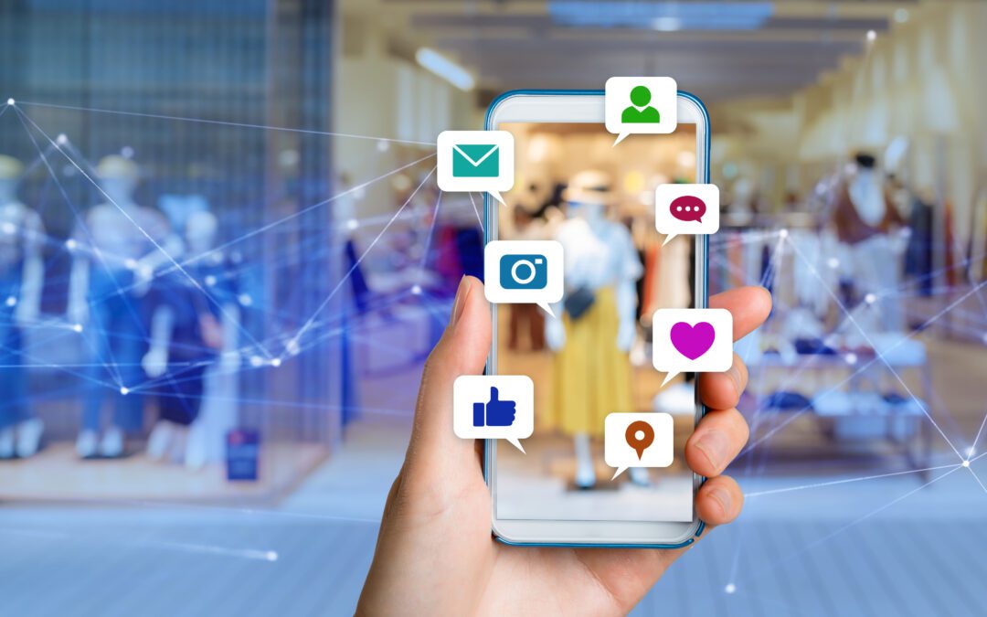 Personas im Influencer Marketing