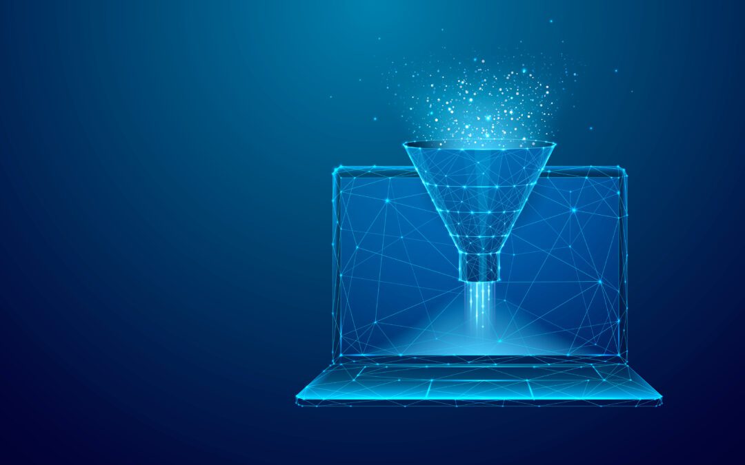 So bauen Sie einen effektiven Content Marketing Funnel auf