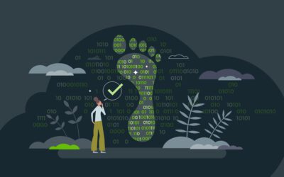 Into the "cookieless future" with data-based personas