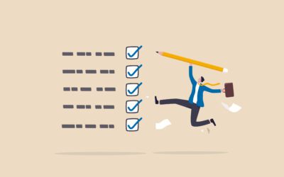 How do we get personas to "do their job"?
