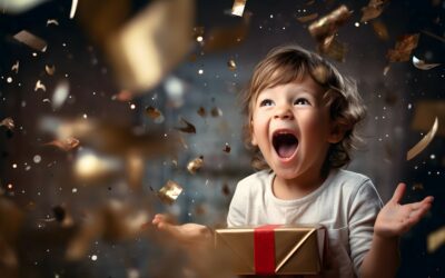 How personas save Christmas