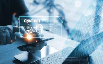 Create personas with chat GPT