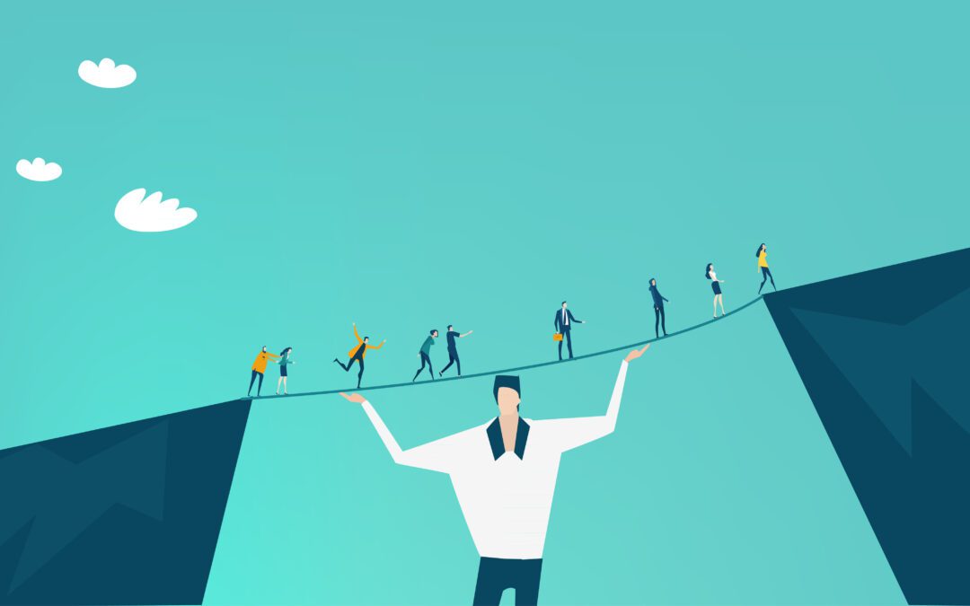 Personas im Krisen- und Change-Management