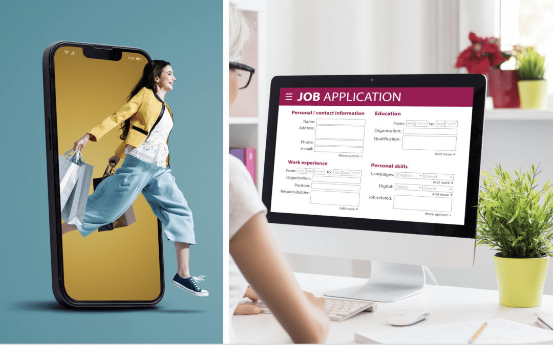 Was HR von Produktmarketing und E-Commerce lernen kann