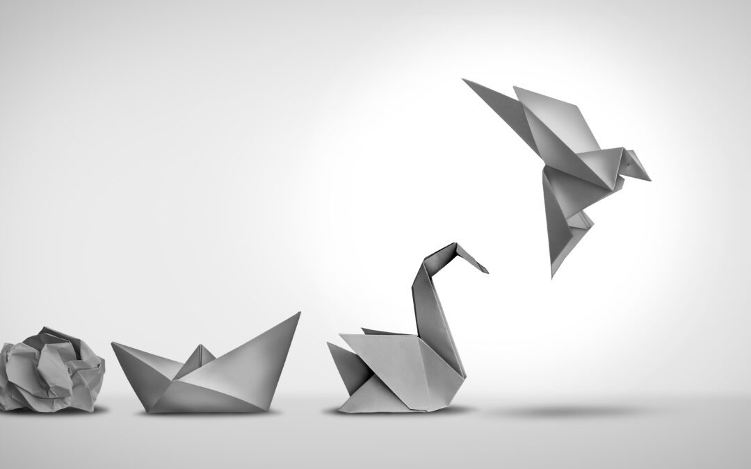Upskilling und Personas