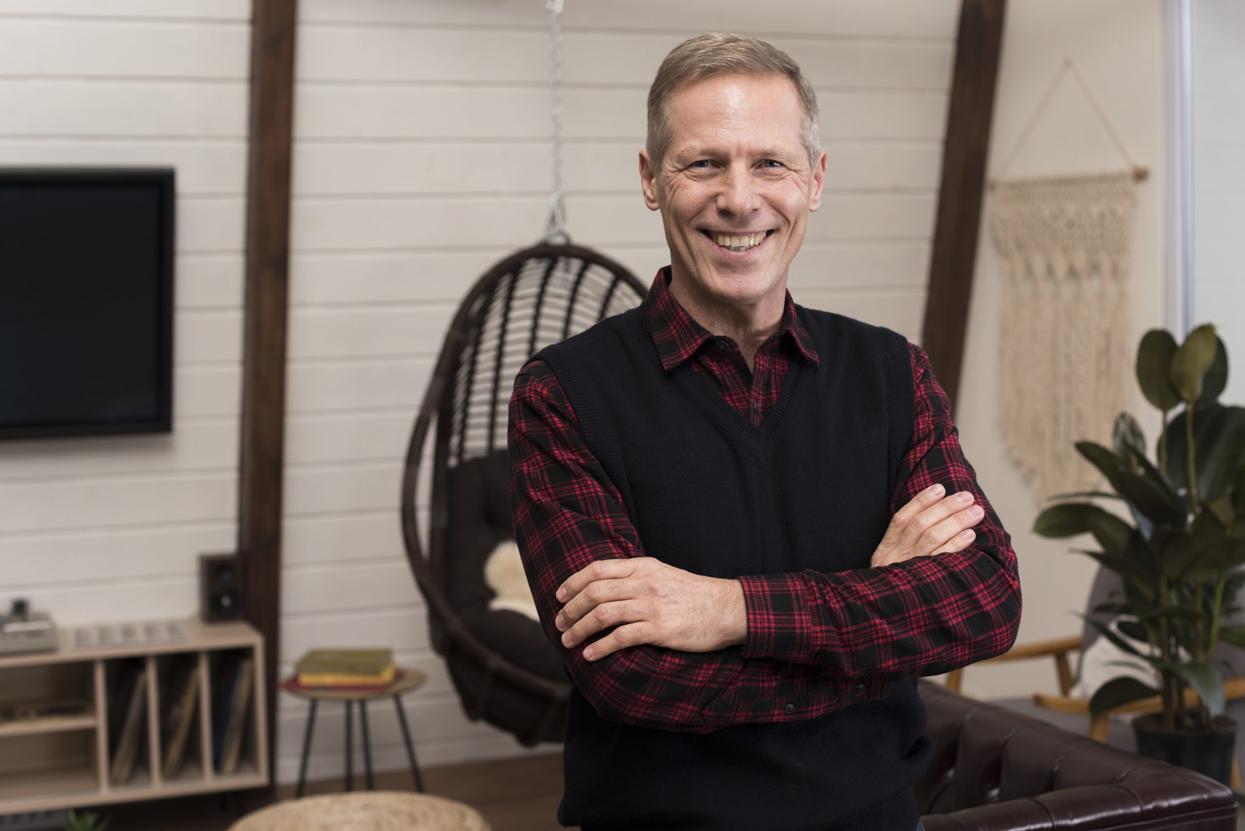 B2B: KMU Maschinenbau CEO – Buyer Persona – Update 4 2024 [Zielgruppenmatrix]