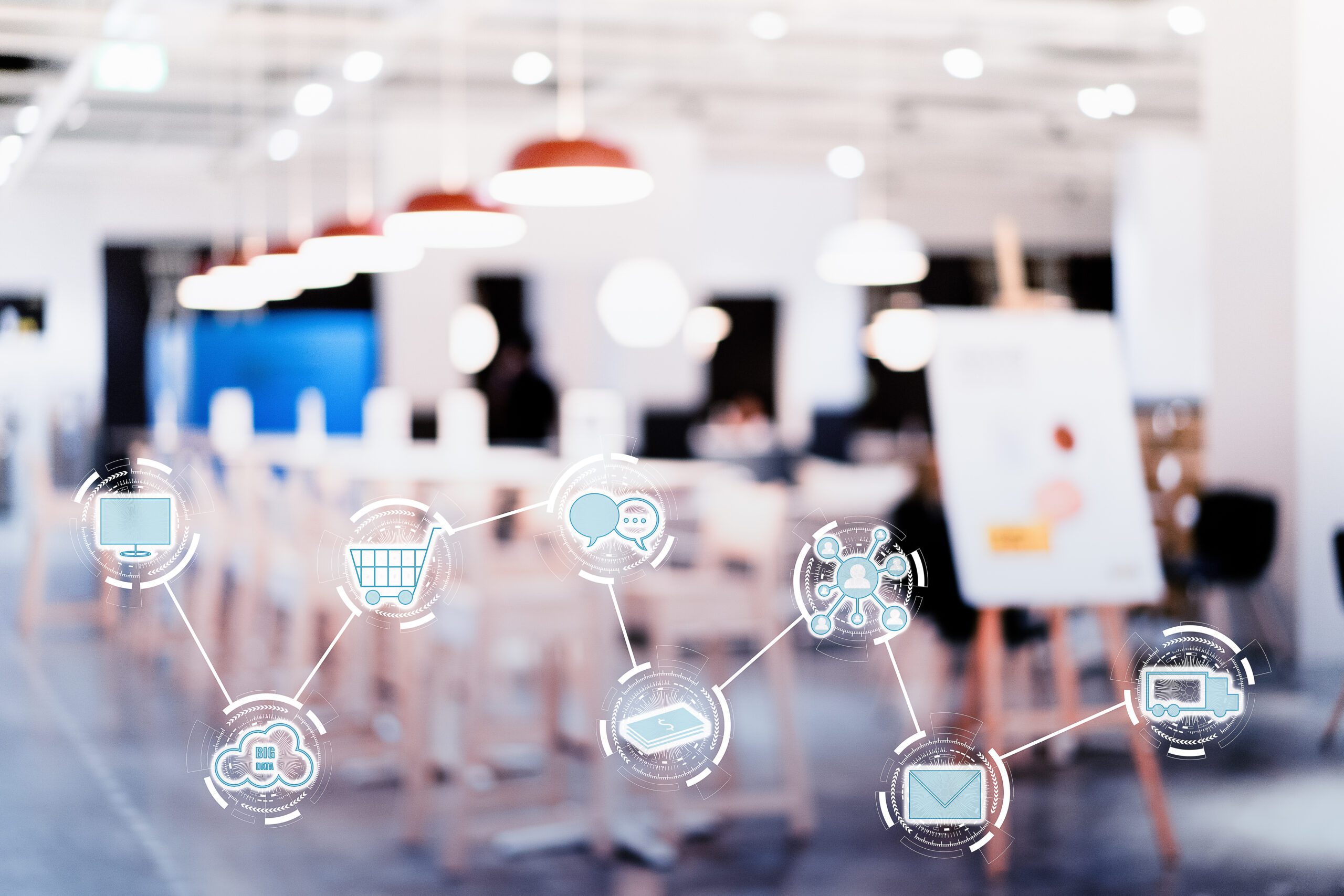 Von KI-Customer Journeys und Personas