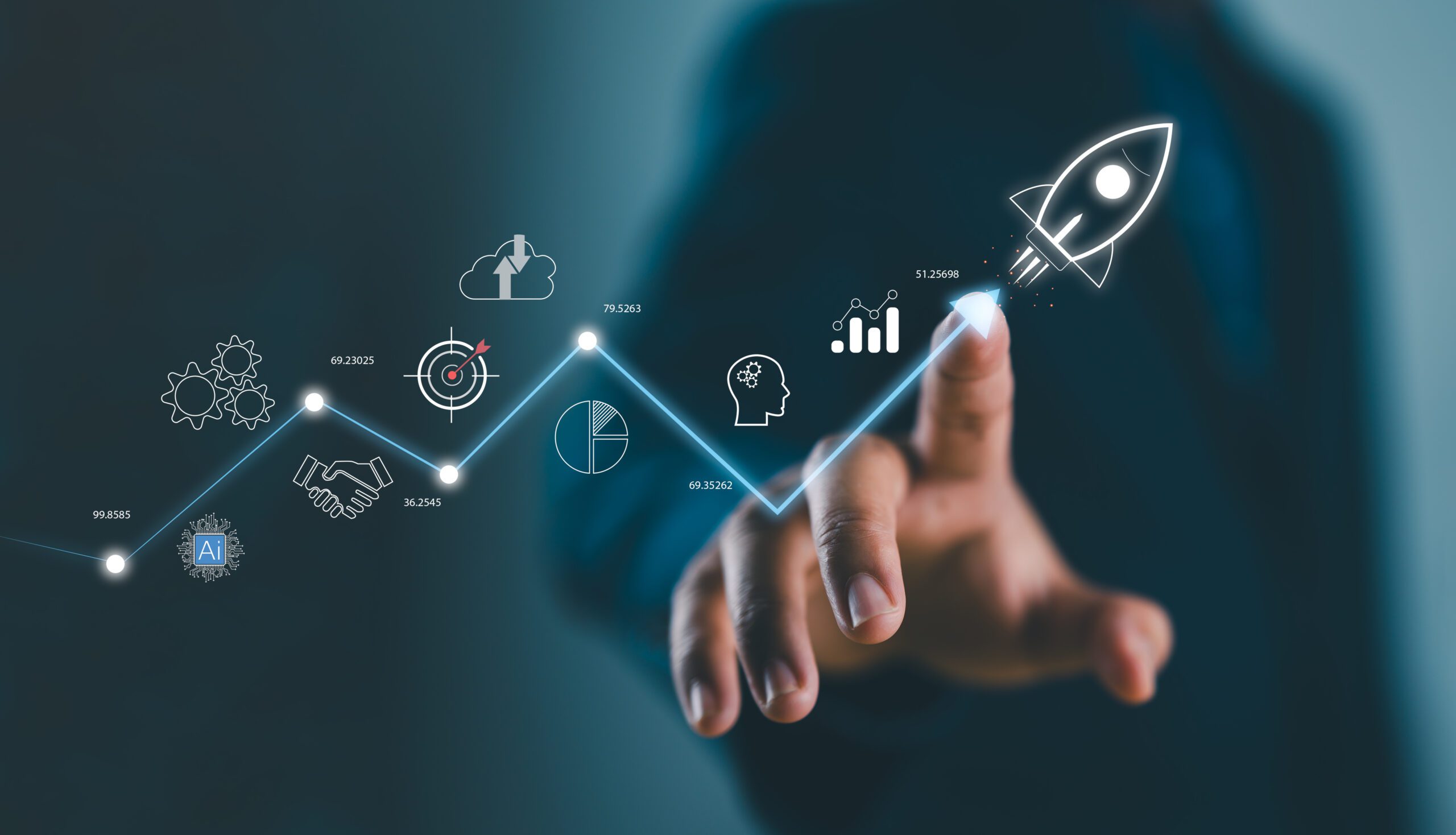 Customer Development neu gedacht: Mit Personas zum Erfolg