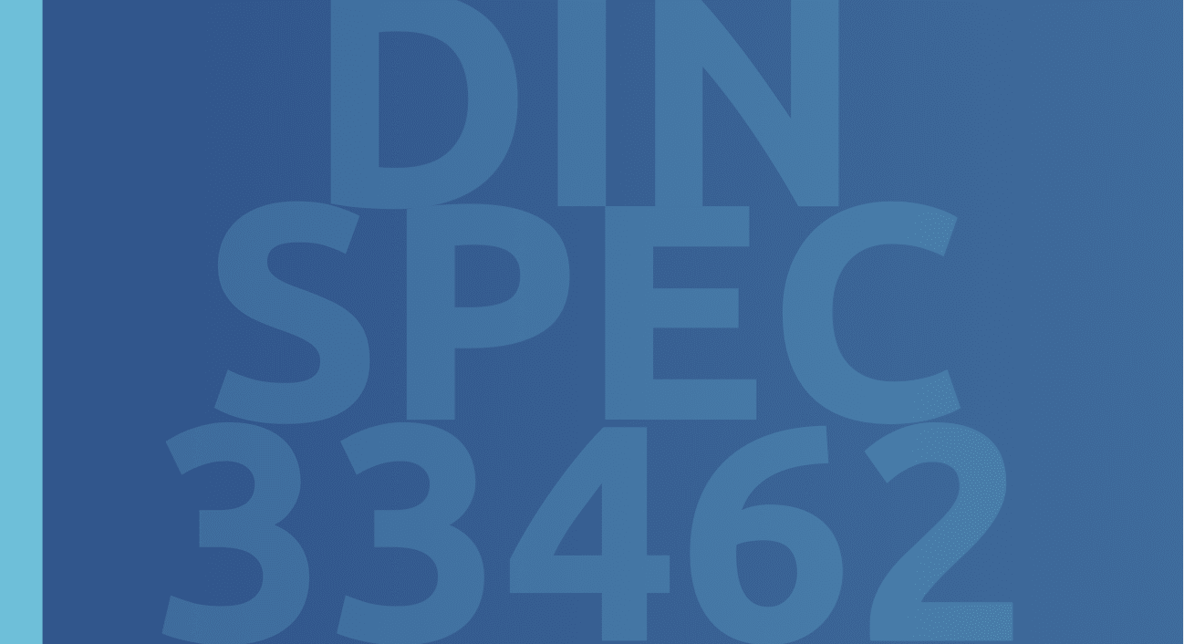 First DIN standard for data-driven personas published