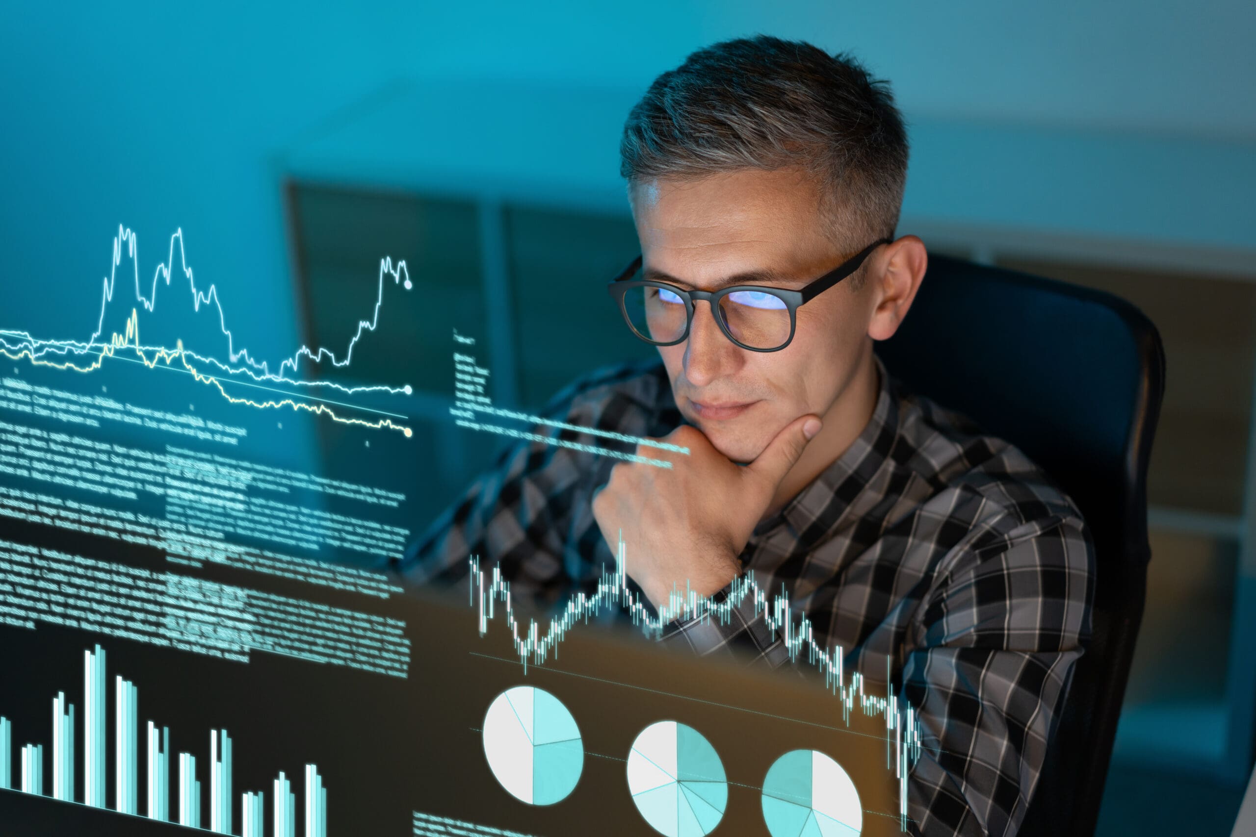 AI in market research