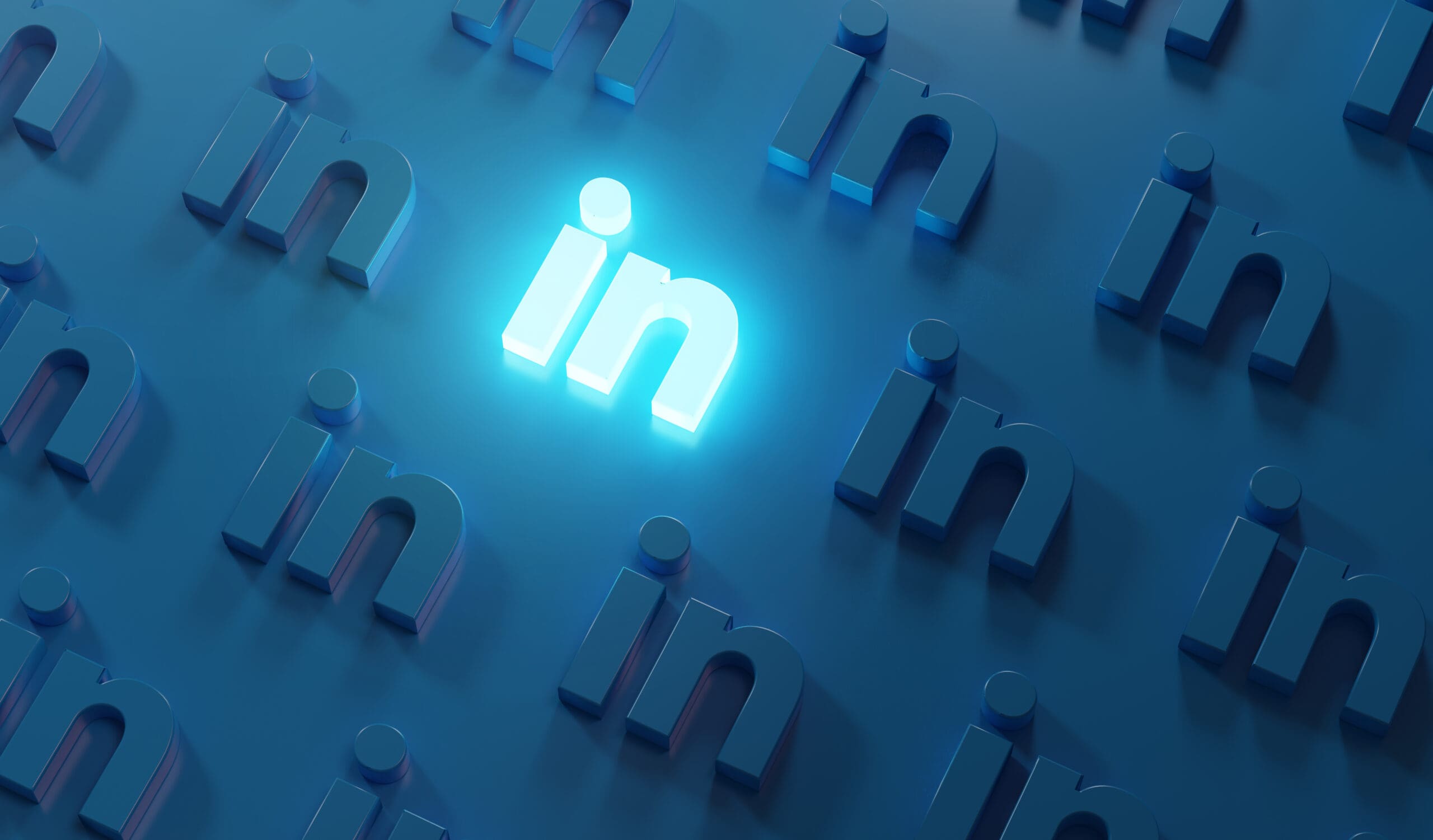 Datenbasierte Personas und LinkedIn Ads