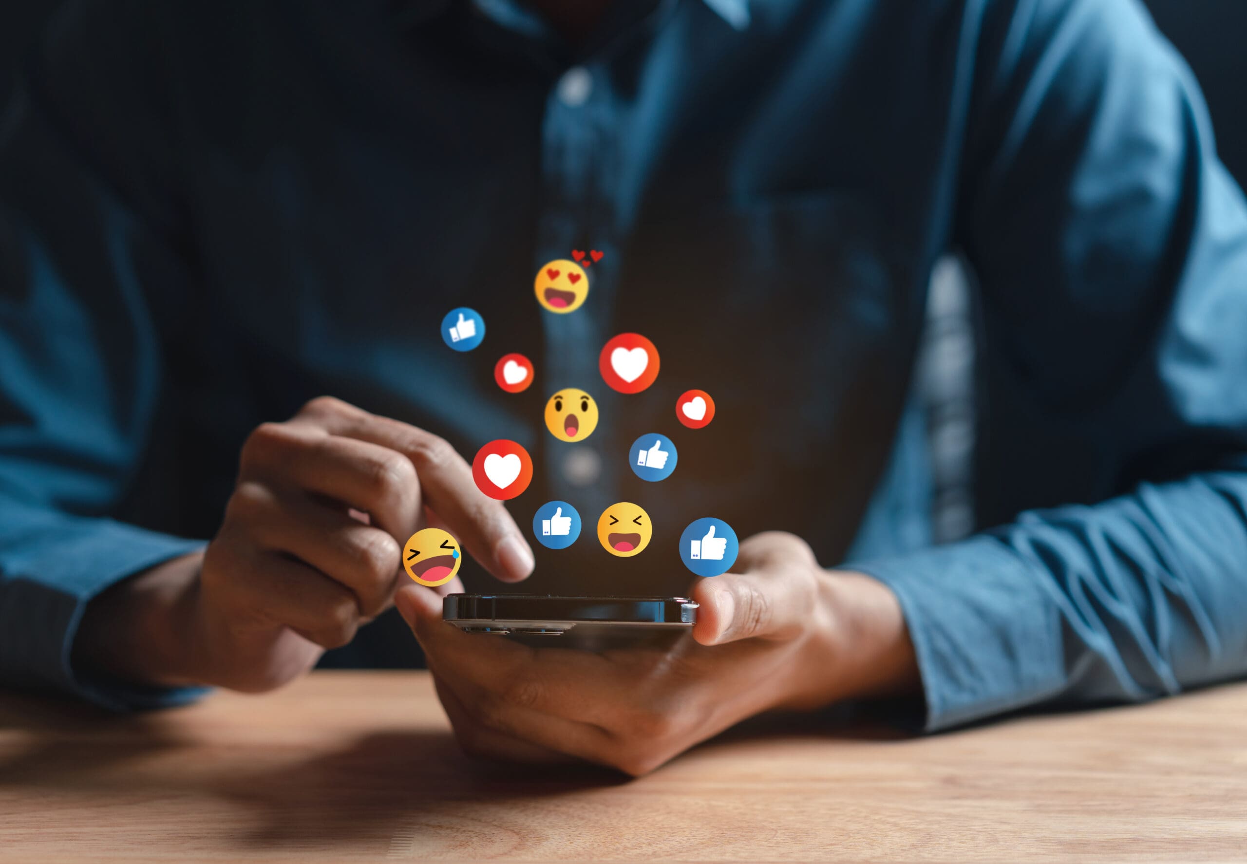 Datenbasierte Personas im Social Media Marketing