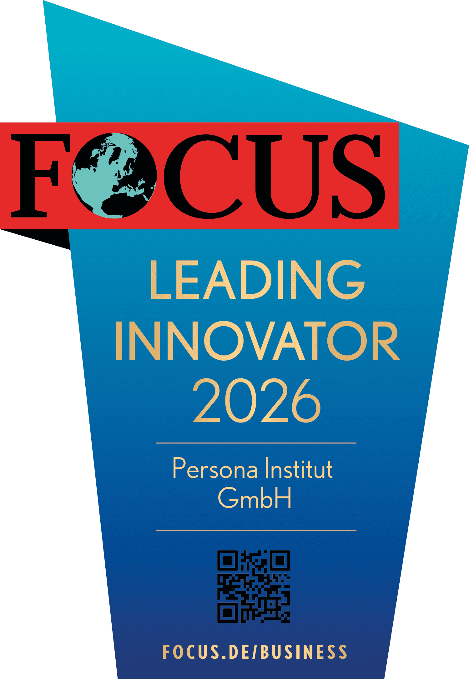 Zertifizierung Buyer Persona Institute